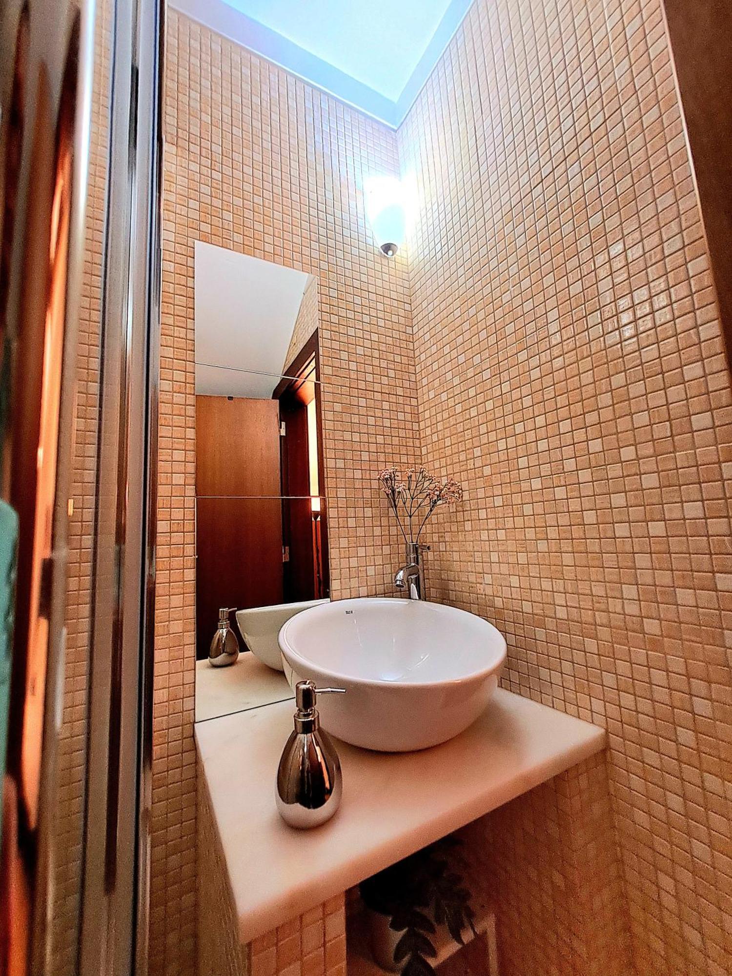 Апартаменти Atalaia Duplex Лісабон Екстер'єр фото