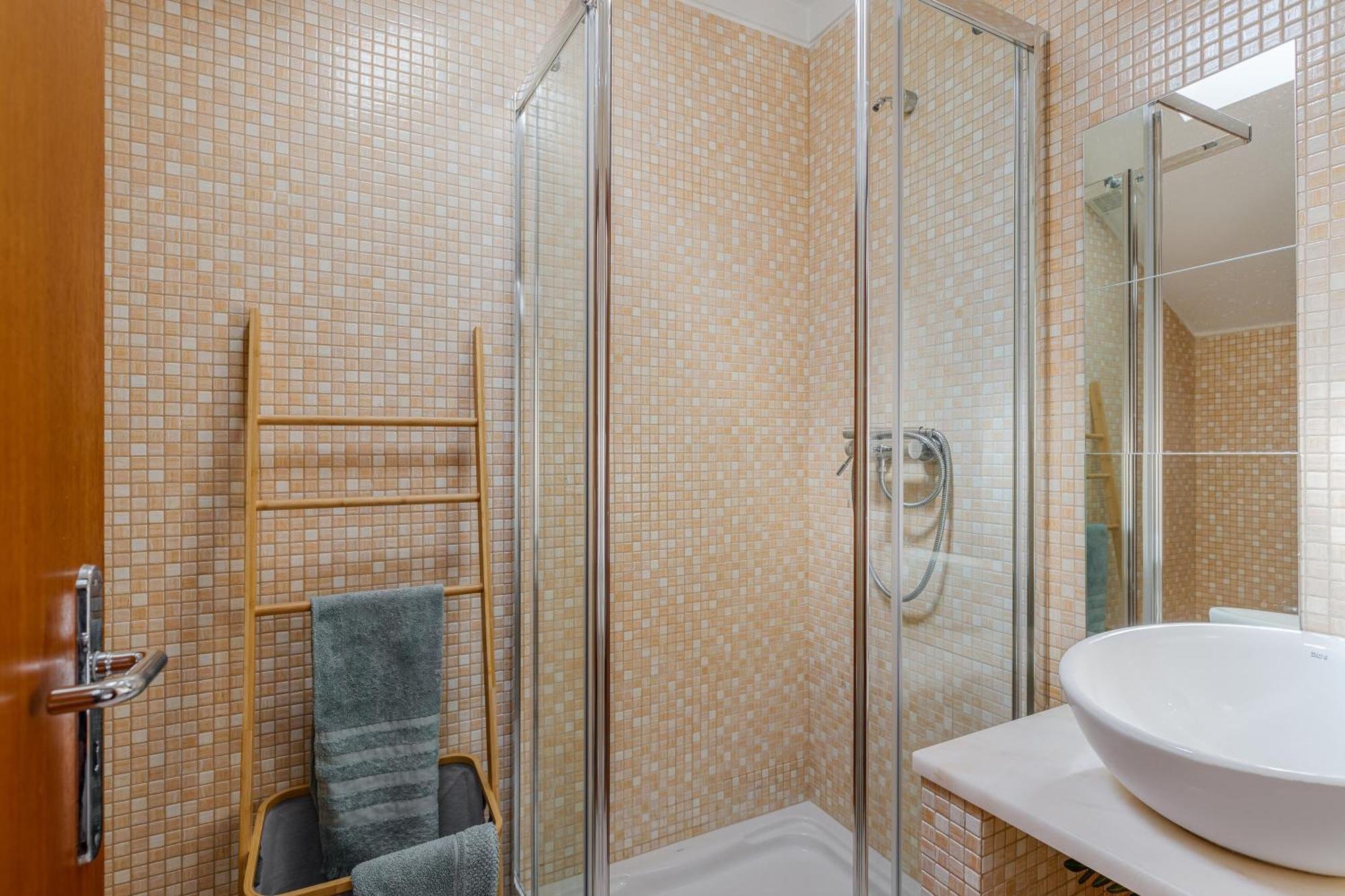 Апартаменти Atalaia Duplex Лісабон Екстер'єр фото